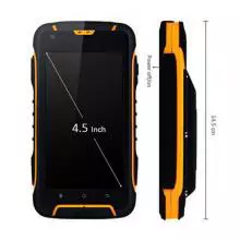 Jeep F605 12000 mAh